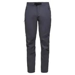 Black Diamond Men's Alpine Pants Carbon