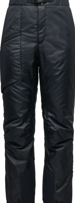 Black Diamond Men's Belay Pants Black