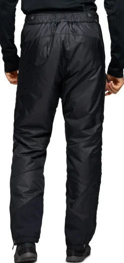 Black Diamond Men's Belay Pants Black