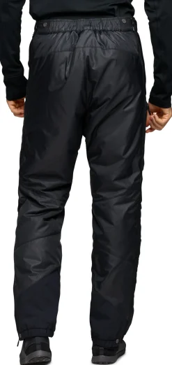 Black Diamond Men's Belay Pants Black