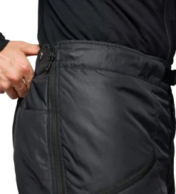 Black Diamond Men's Belay Pants Black