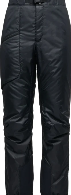 Black Diamond Men's Belay Pants Black