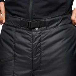 Black Diamond Men's Belay Pants Black