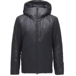 Black Diamond Men's Belay Parka Black