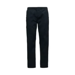 Black Diamond Men's Dirtbag Pants Black