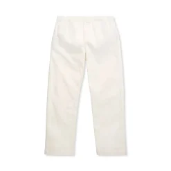 Black Diamond Men's Dirtbag Pants Off White