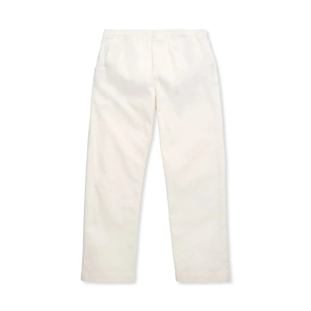 Black Diamond Men's Dirtbag Pants Off White