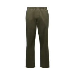 Black Diamond Men's Dirtbag Pants Dark Moss