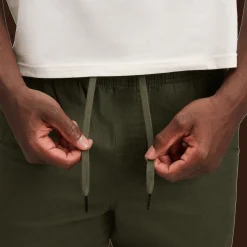 Black Diamond Men's Dirtbag Pants Dark Moss