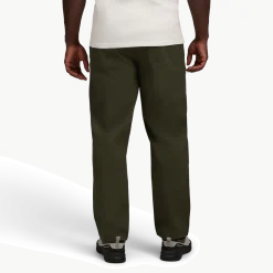 Black Diamond Men's Dirtbag Pants Dark Moss