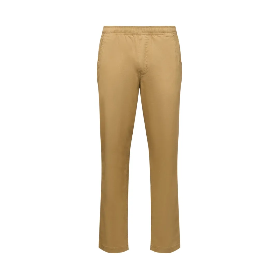 Black Diamond Men's Dirtbag Pants Mushroom