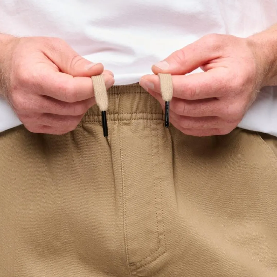 Black Diamond Men's Dirtbag Pants Mushroom