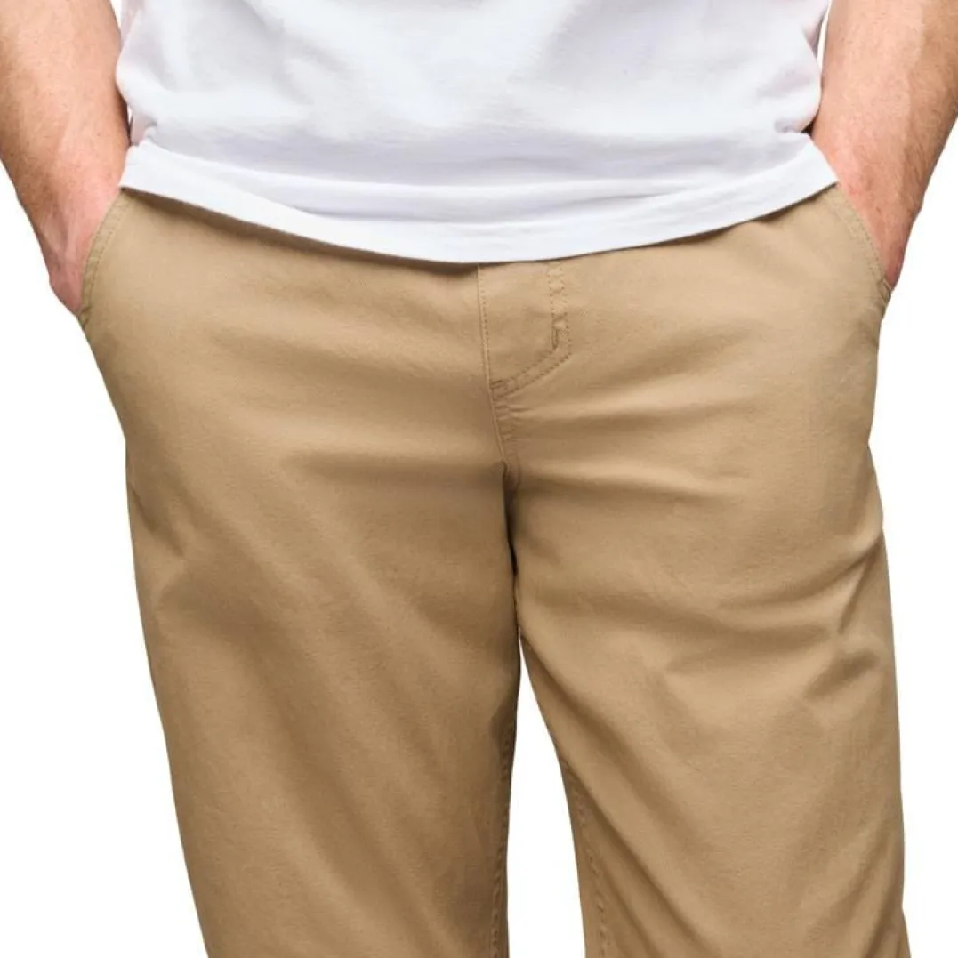 Black Diamond Men's Dirtbag Pants Mushroom