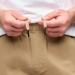 Black Diamond Men's Dirtbag Pants Mushroom