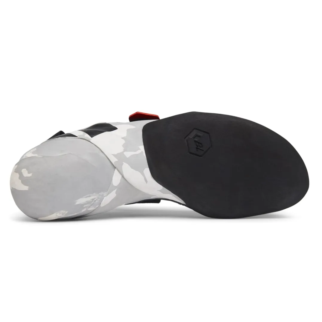 Black Diamond Men's Method S Climbing Shoes Octane