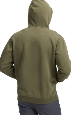 Black Diamond Men's Mini Stacked Pullover Hoody Tundra