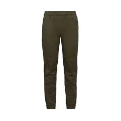 Black Diamond Men's Notion Pants Dark Moss