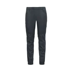 Black Diamond Men's Notion Pants Charcoal