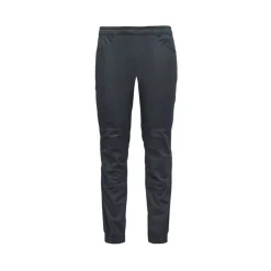 Black Diamond Men's Notion Pants Charcoal