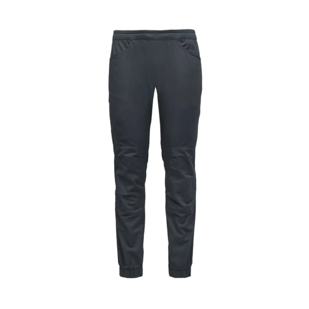 Black Diamond Men's Notion Pants Charcoal