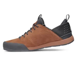 Black Diamond Men's Session Suede Approach Shoes Moab Brown