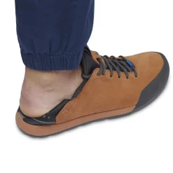 Black Diamond Men's Session Suede Approach Shoes Moab Brown