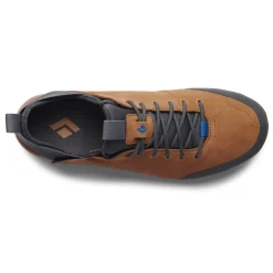 Black Diamond Men's Session Suede Approach Shoes Moab Brown