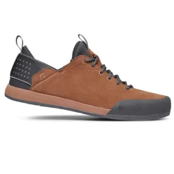 Black Diamond Men's Session Suede Approach Shoes Moab Brown