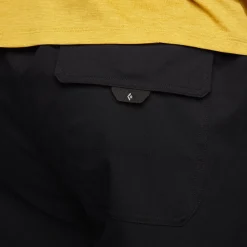 Black Diamond Men's Sierra Shorts Black