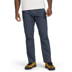Black Diamond M Ethos Pants Charcoal