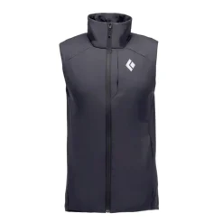 Black Diamond M First Light Hybrid Vest Black