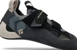 Black Diamond M Momentum Climbing Shoes Moonstone-black