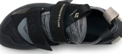 Black Diamond M Momentum Climbing Shoes Moonstone-black