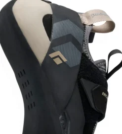 Black Diamond M Momentum Climbing Shoes Moonstone-black