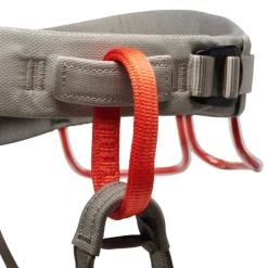 Black Diamond M Momentum Harness Moonstone