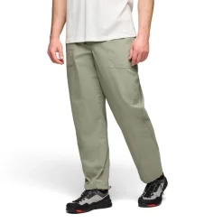 Black Diamond M Motive Pants Pine Smoke