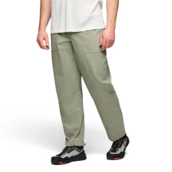 Black Diamond M Motive Pants Pine Smoke