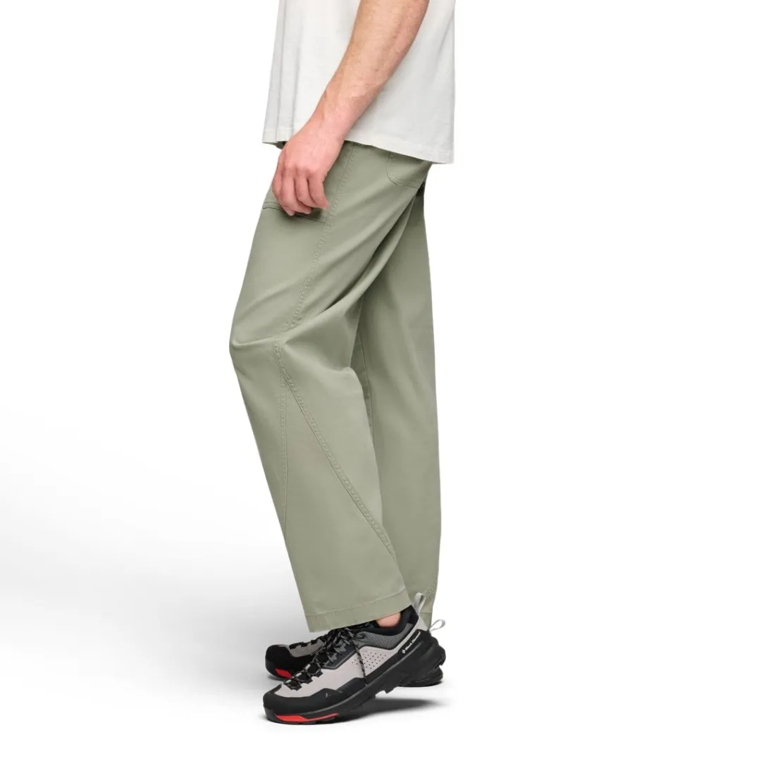 Black Diamond M Motive Pants Pine Smoke