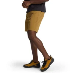 Black Diamond M Notion Shorts Flax