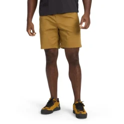 Black Diamond M Notion Shorts Flax