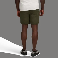 Black Diamond M Notion Shorts Dark Moss