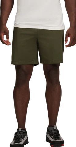 Black Diamond M Notion Shorts Dark Moss
