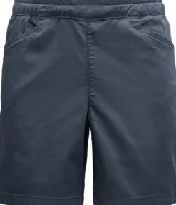 Black Diamond M Notion Shorts Charcoal