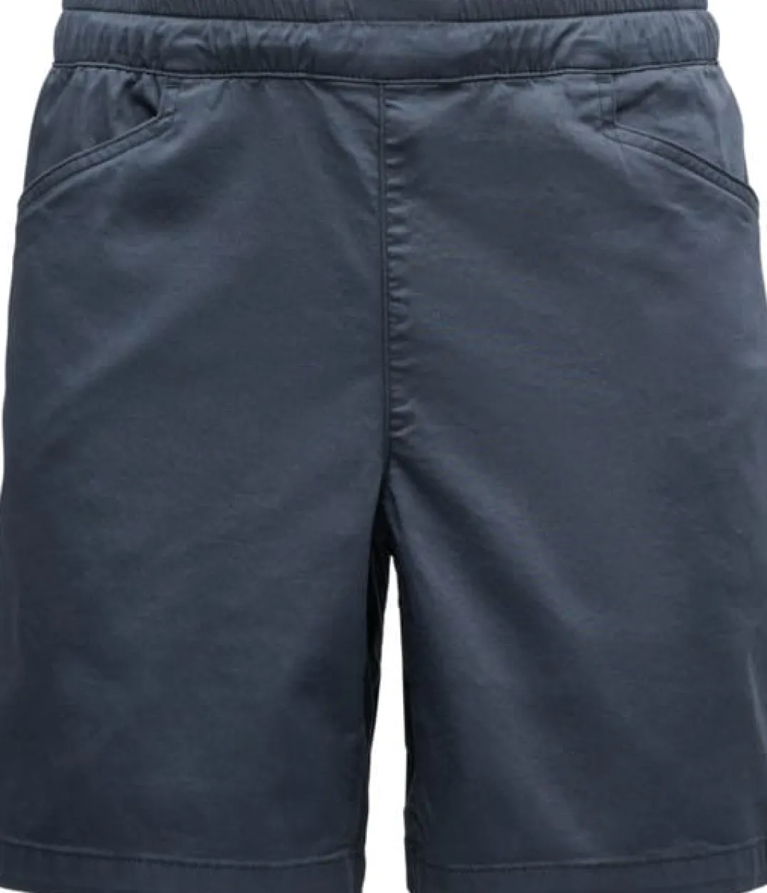Black Diamond M Notion Shorts Charcoal