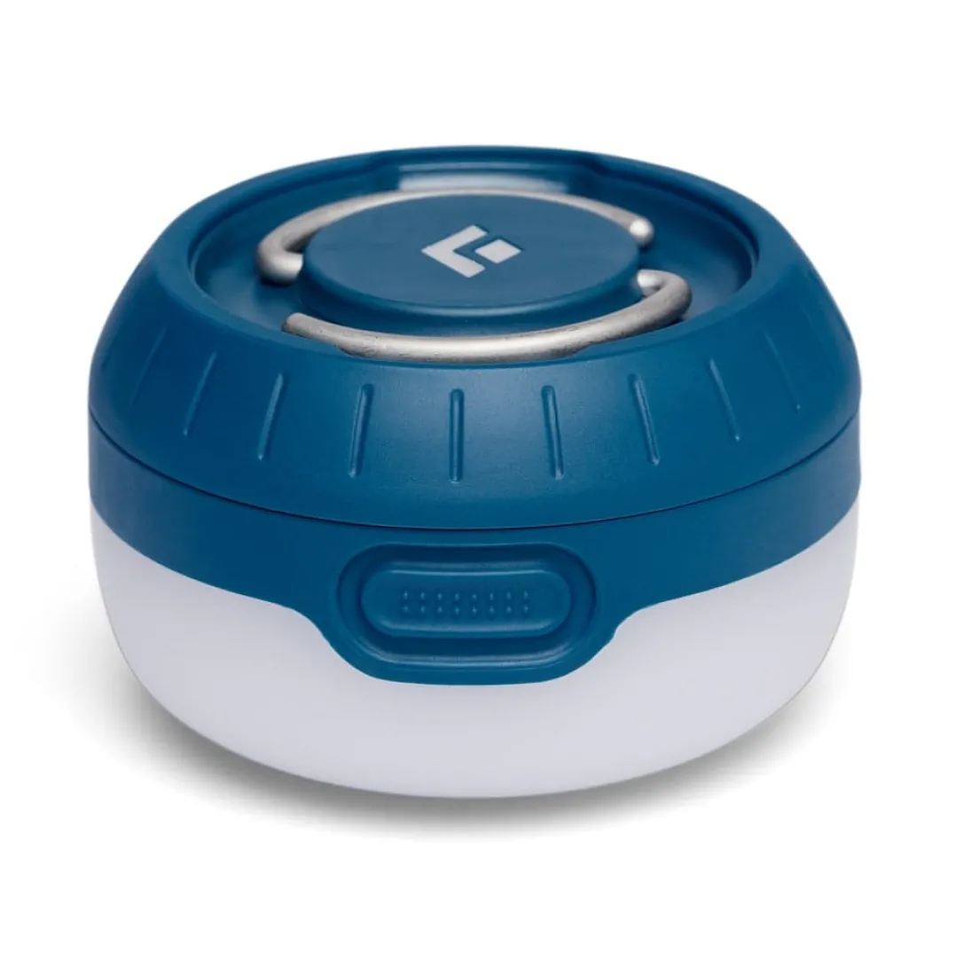 Black Diamond Moji Lantern Azul