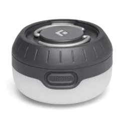 Black Diamond Moji Lantern Graphite