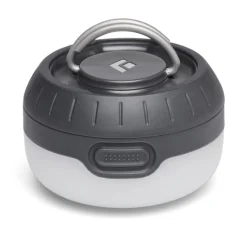 Black Diamond Moji Lantern Graphite