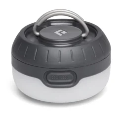 Black Diamond Moji Lantern Graphite