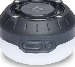 Black Diamond Moji R+ Lantern Black