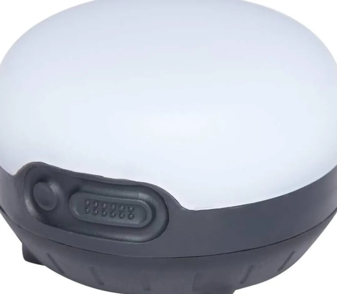 Black Diamond Moji R+ Lantern Black